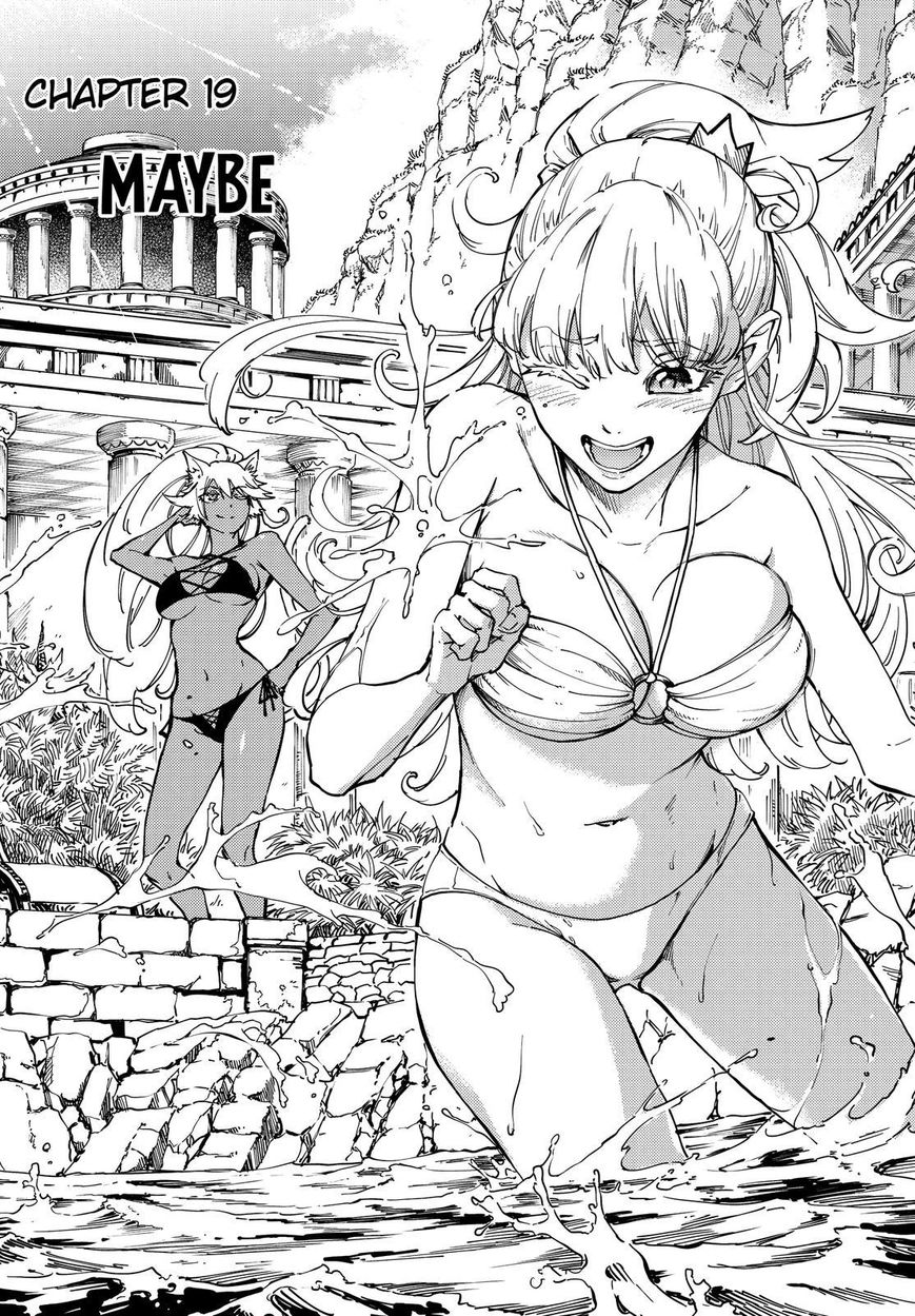 Kekkon Yubiwa Monogatari chapter 19 page 3