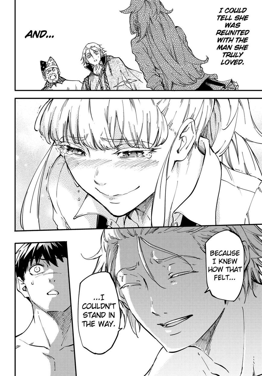 Kekkon Yubiwa Monogatari chapter 19 page 31