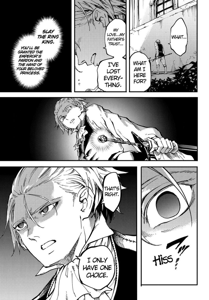 Kekkon Yubiwa Monogatari chapter 20 page 10