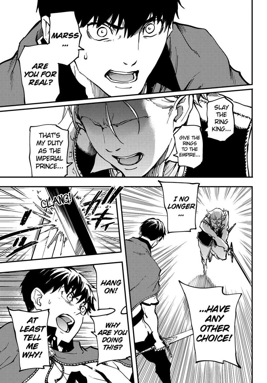 Kekkon Yubiwa Monogatari chapter 20 page 24