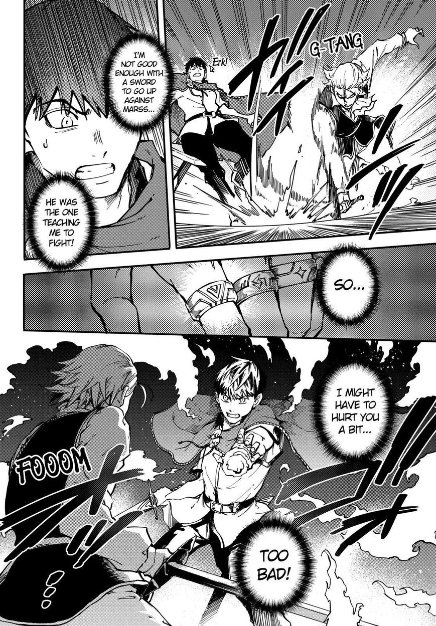 Kekkon Yubiwa Monogatari chapter 20 page 27