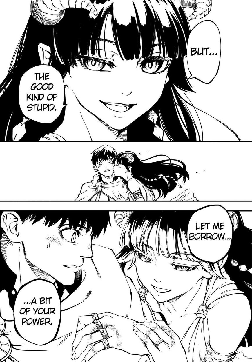 Kekkon Yubiwa Monogatari chapter 21 page 18