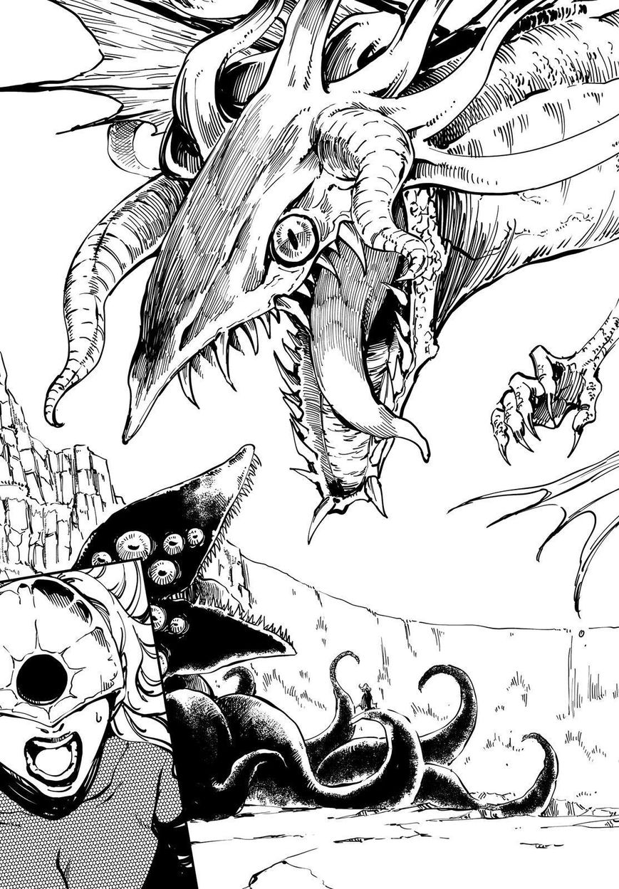 Kekkon Yubiwa Monogatari chapter 21 page 22