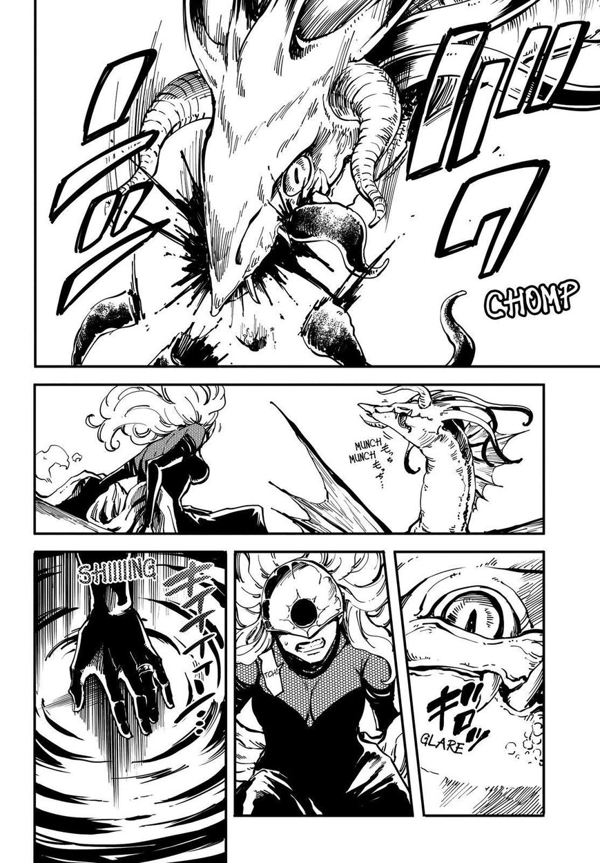 Kekkon Yubiwa Monogatari chapter 21 page 23