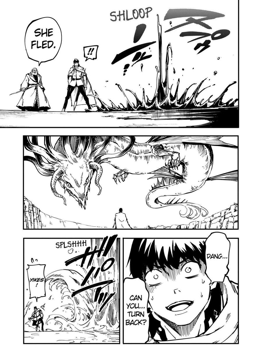 Kekkon Yubiwa Monogatari chapter 21 page 24