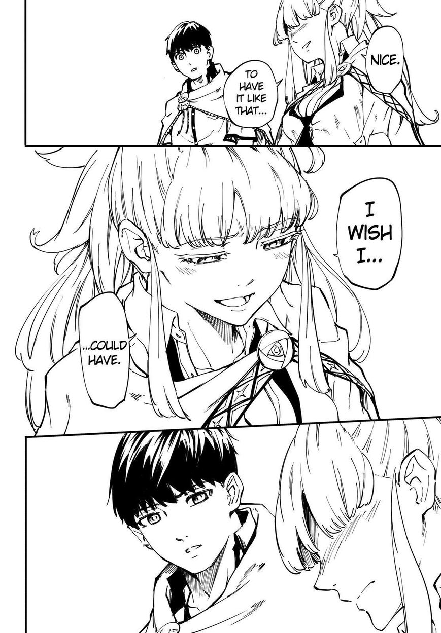 Kekkon Yubiwa Monogatari chapter 21 page 33