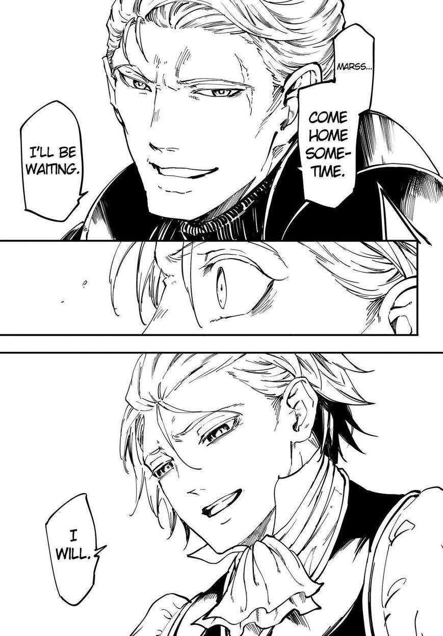 Kekkon Yubiwa Monogatari chapter 21 page 36