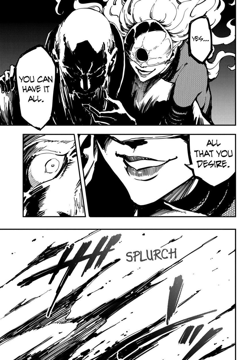 Kekkon Yubiwa Monogatari chapter 21 page 38