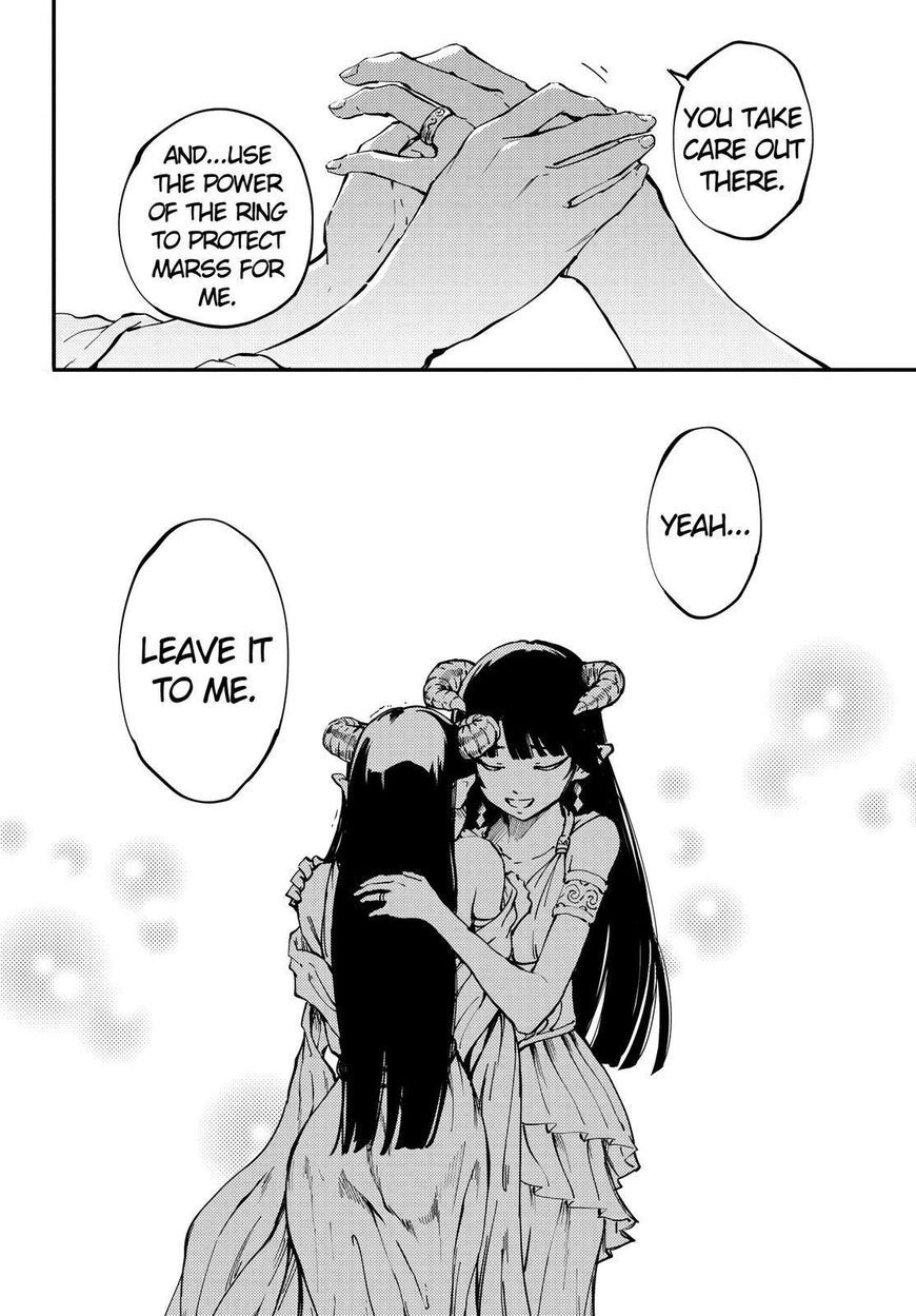 Kekkon Yubiwa Monogatari chapter 24 page 5