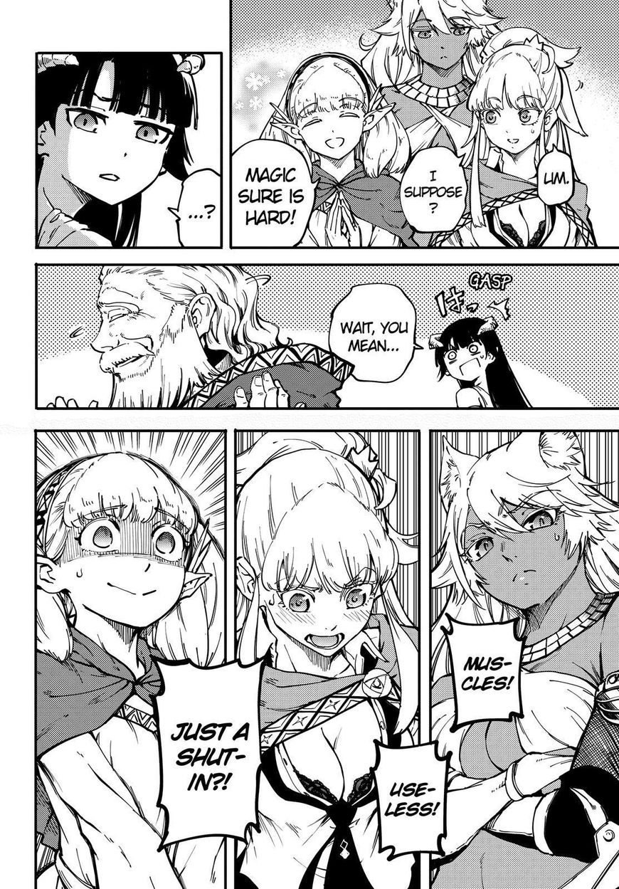 Kekkon Yubiwa Monogatari chapter 24 page 7