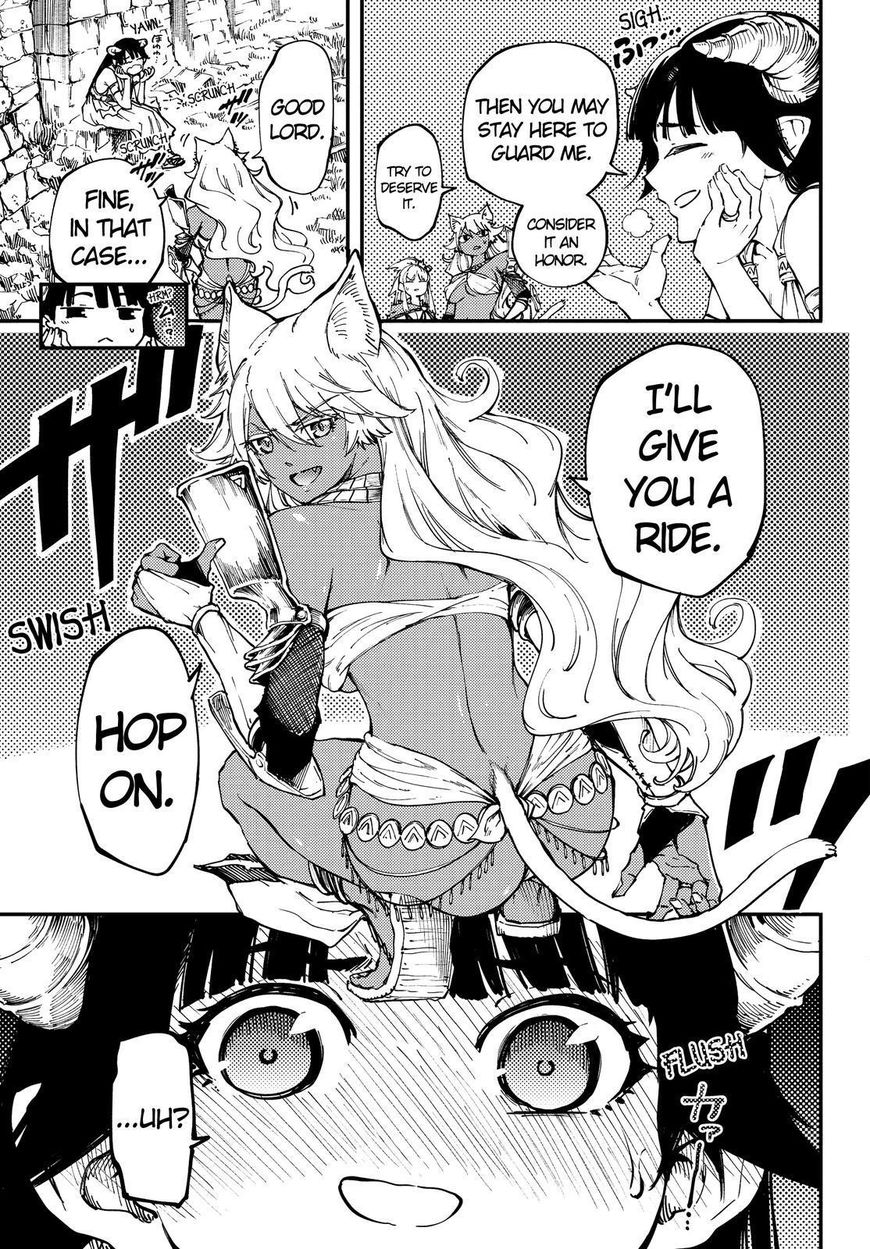 Kekkon Yubiwa Monogatari chapter 25 page 6