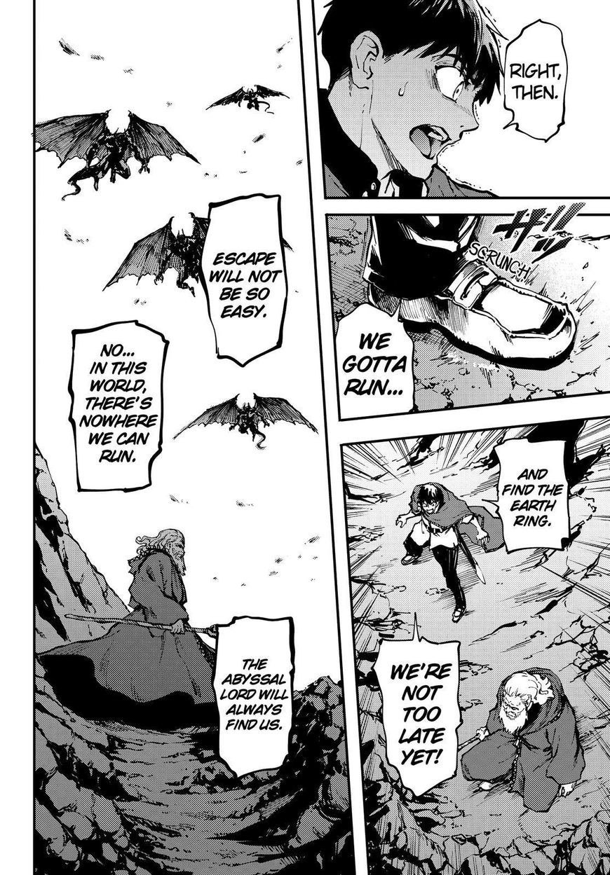 Kekkon Yubiwa Monogatari chapter 26 page 22