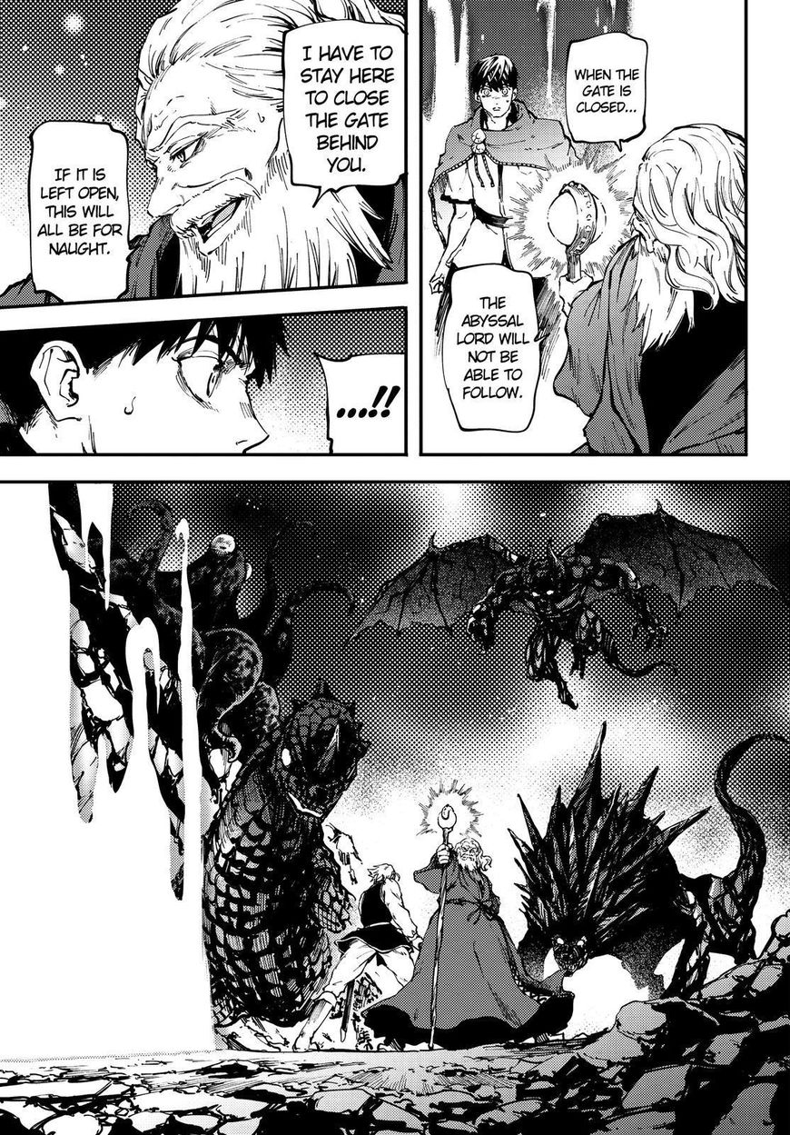 Kekkon Yubiwa Monogatari chapter 26 page 25