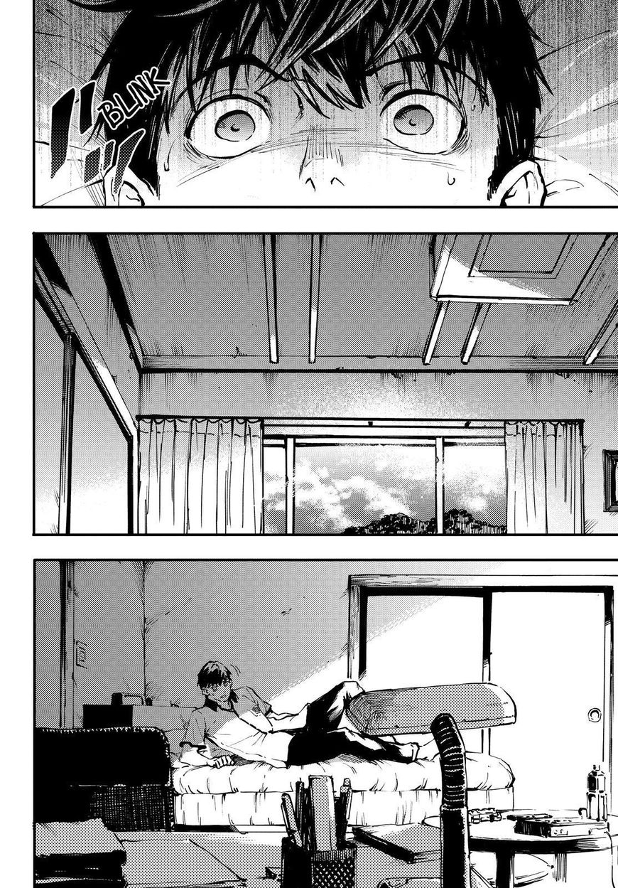 Kekkon Yubiwa Monogatari chapter 26 page 30