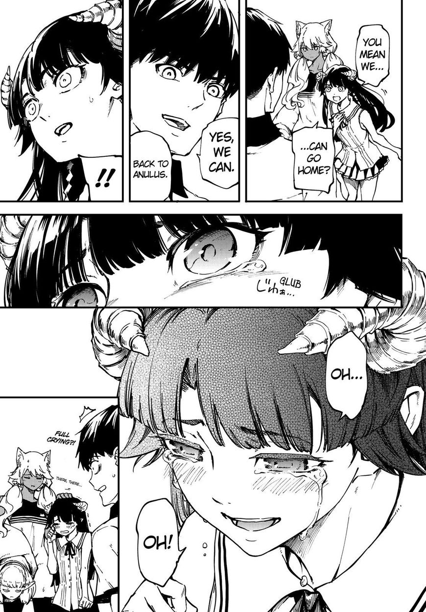 Kekkon Yubiwa Monogatari chapter 29 page 10