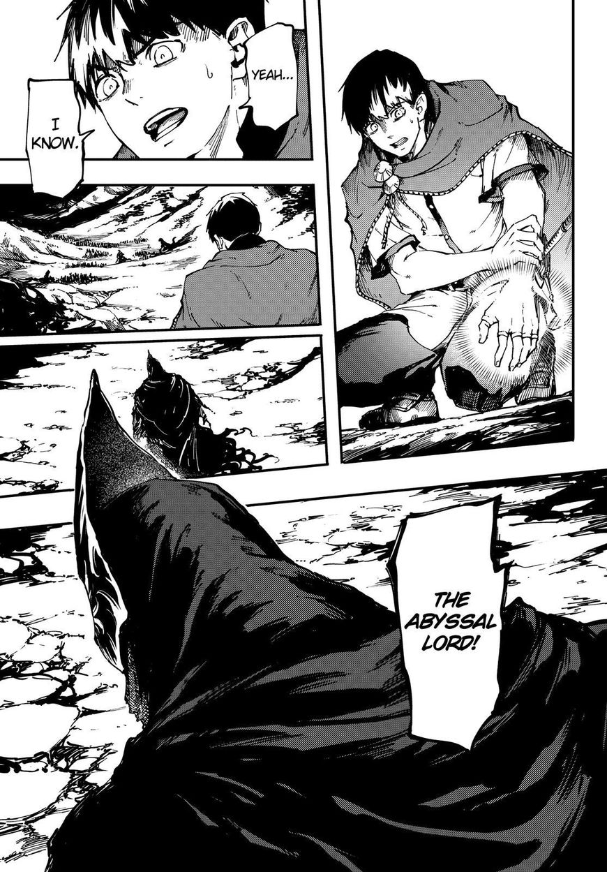 Kekkon Yubiwa Monogatari chapter 29 page 22