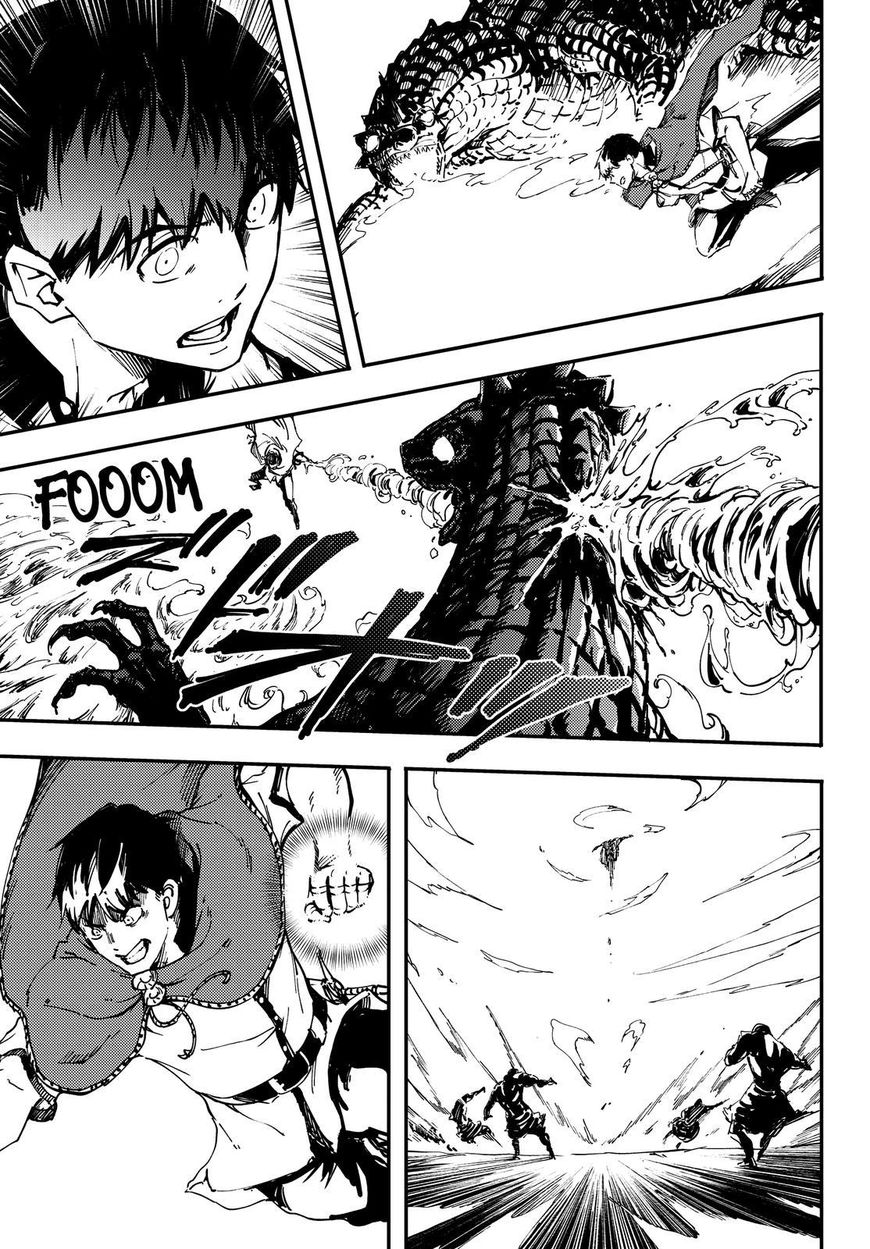 Kekkon Yubiwa Monogatari chapter 29 page 30