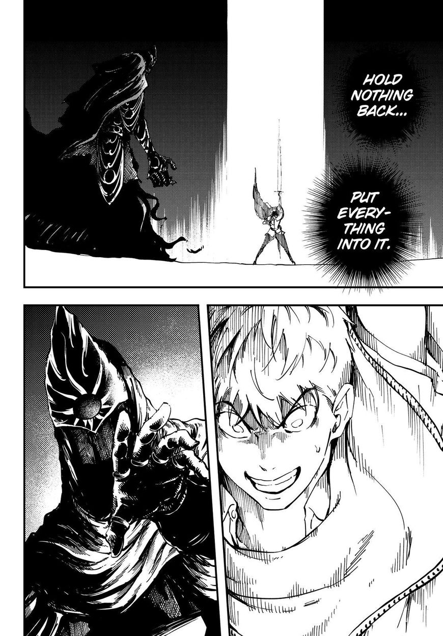 Kekkon Yubiwa Monogatari chapter 29 page 35