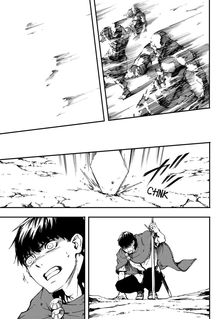 Kekkon Yubiwa Monogatari chapter 29 page 38