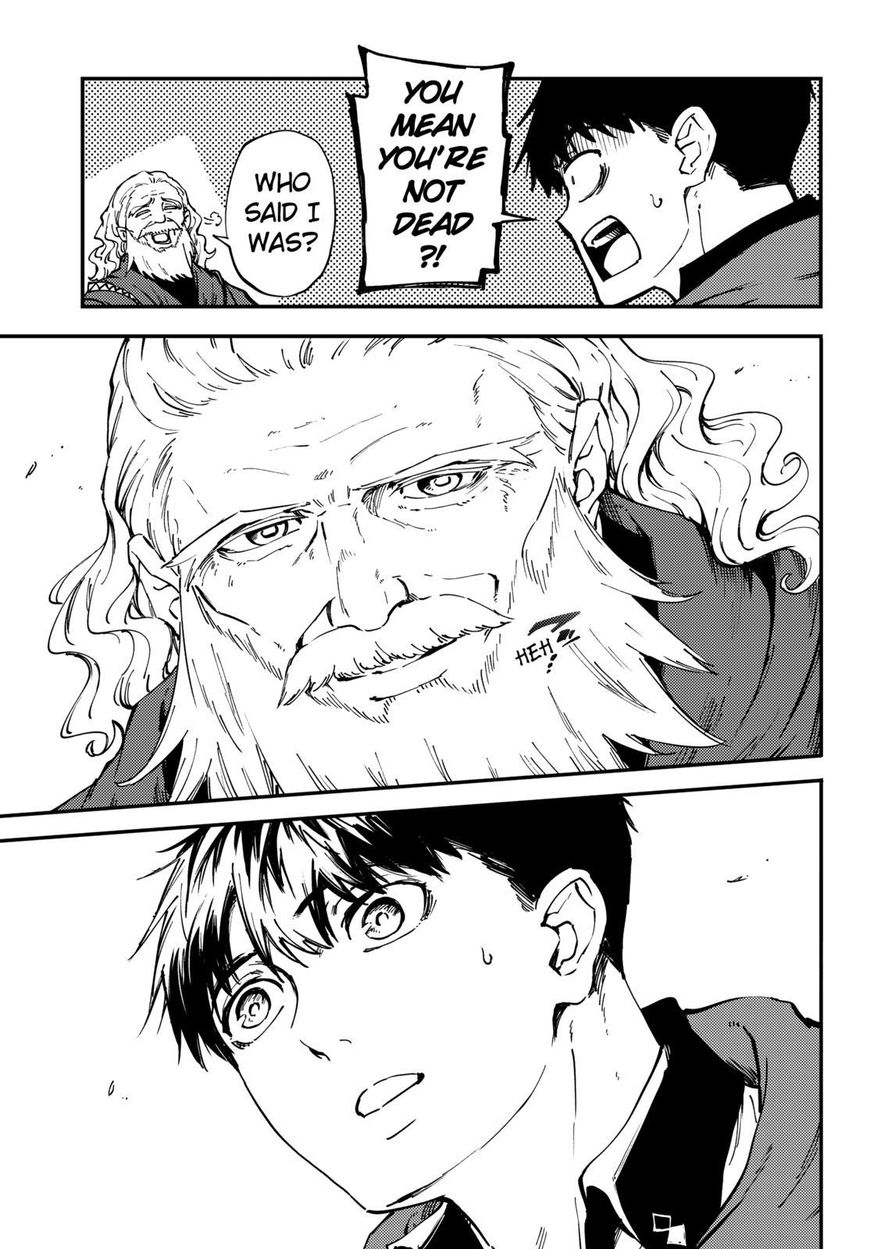 Kekkon Yubiwa Monogatari chapter 30 page 20