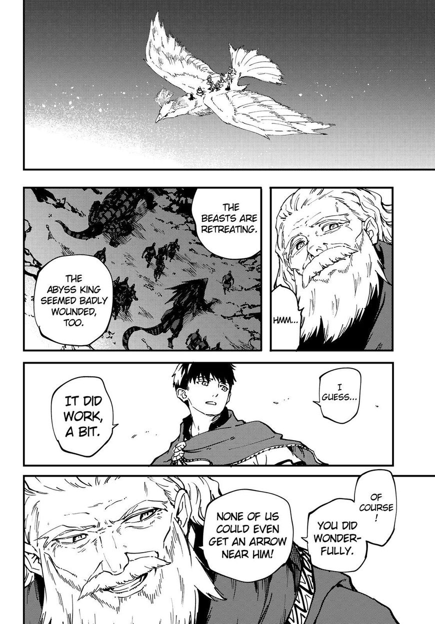 Kekkon Yubiwa Monogatari chapter 30 page 27