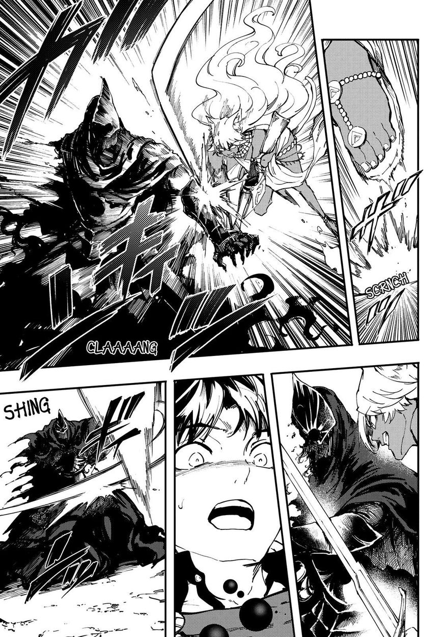 Kekkon Yubiwa Monogatari chapter 30 page 8