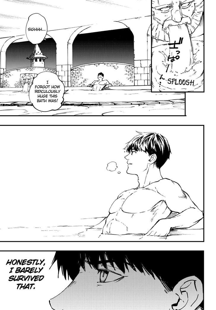 Kekkon Yubiwa Monogatari chapter 31 page 14