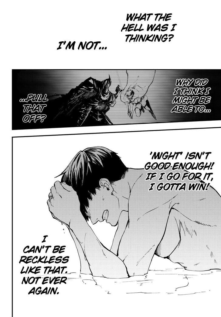 Kekkon Yubiwa Monogatari chapter 31 page 15