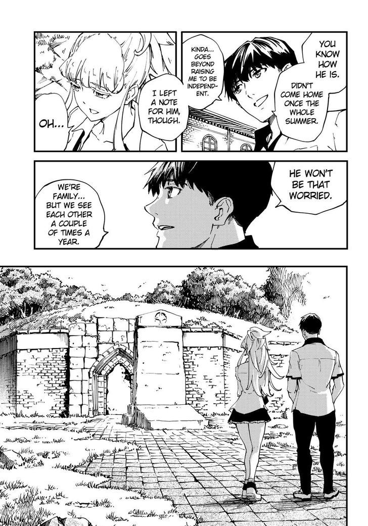 Kekkon Yubiwa Monogatari chapter 31 page 34