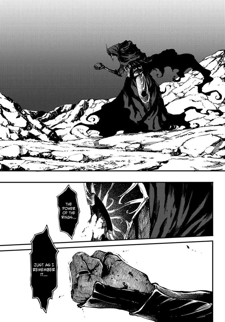 Kekkon Yubiwa Monogatari chapter 31 page 4