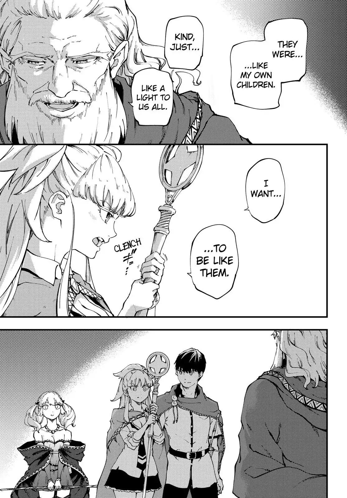 Kekkon Yubiwa Monogatari chapter 34 page 4