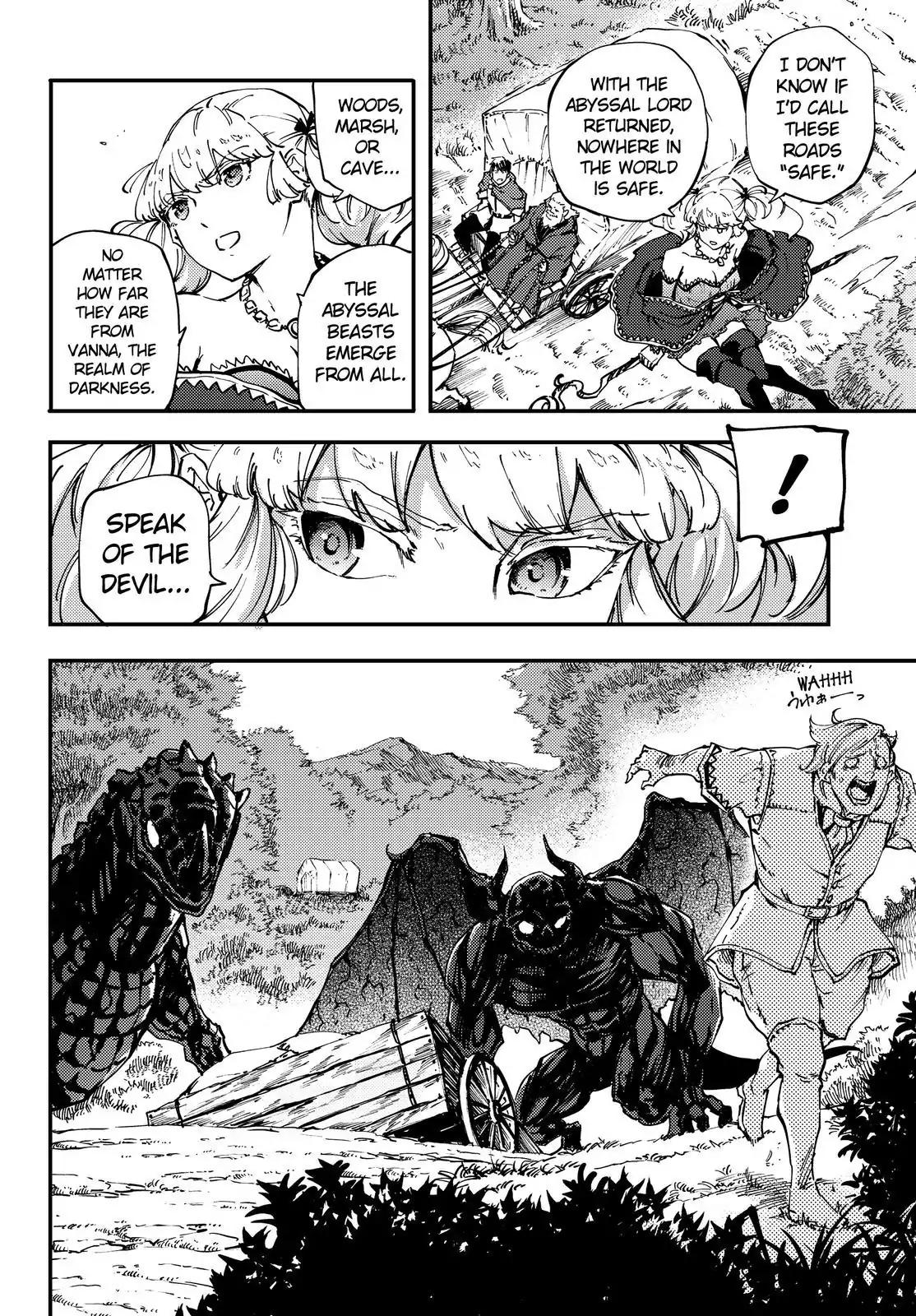 Kekkon Yubiwa Monogatari chapter 34 page 9