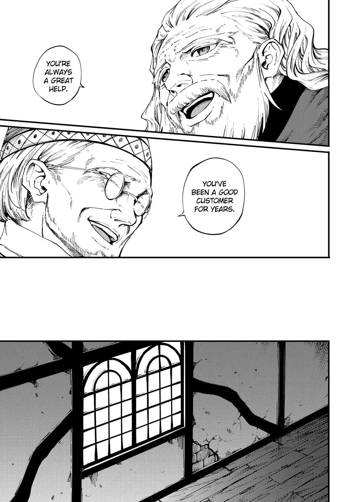 Kekkon Yubiwa Monogatari chapter 35 page 10