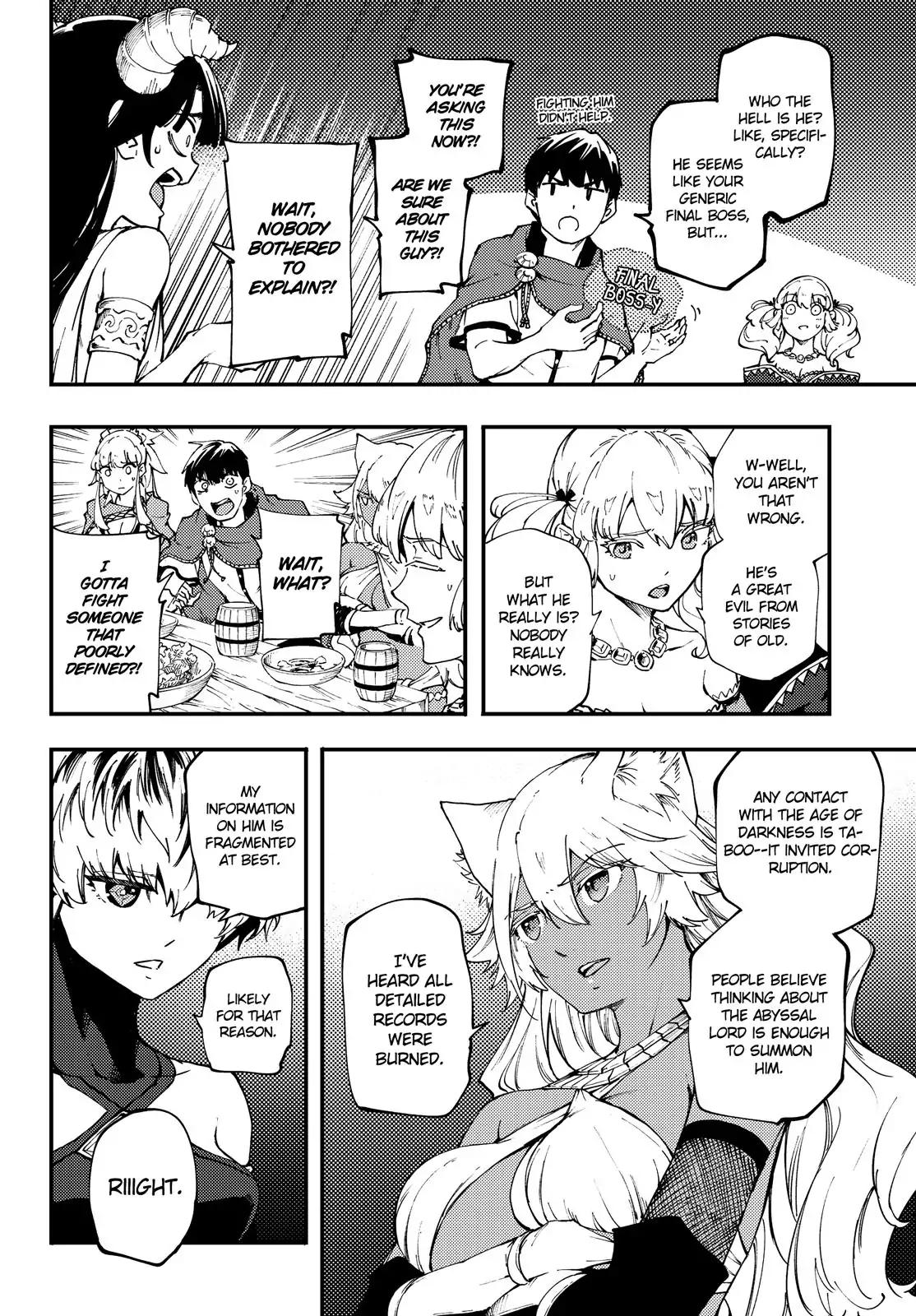 Kekkon Yubiwa Monogatari chapter 35 page 7