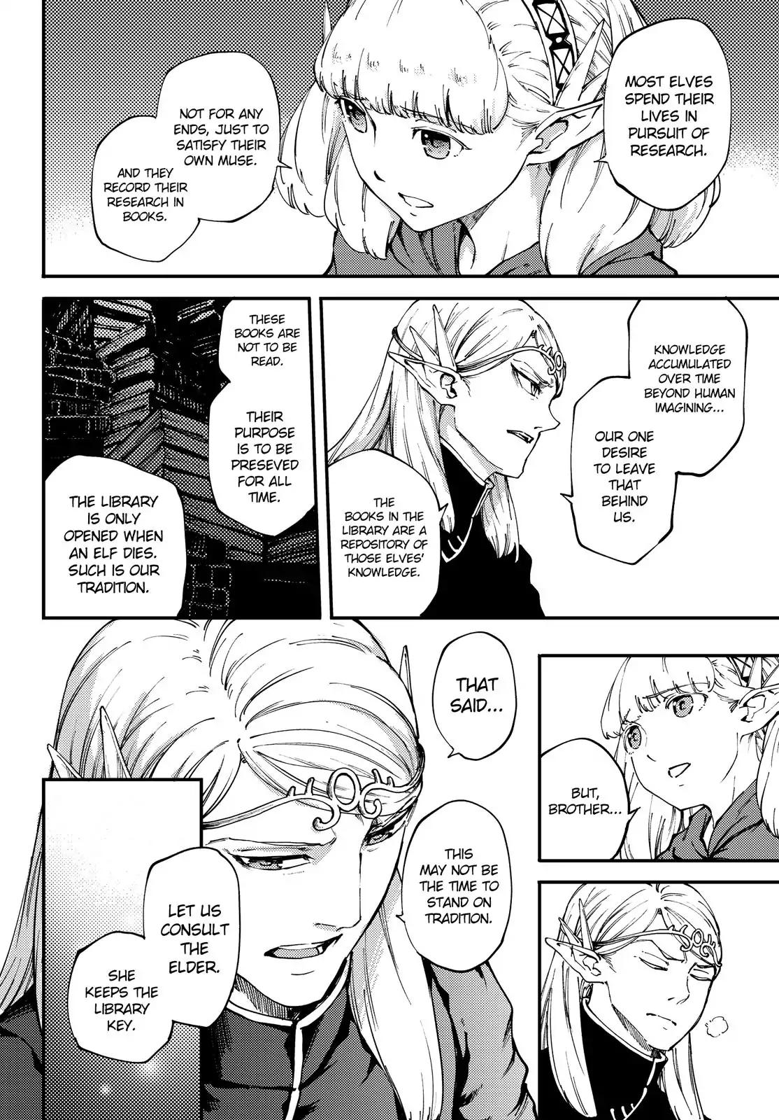 Kekkon Yubiwa Monogatari chapter 36 page 11