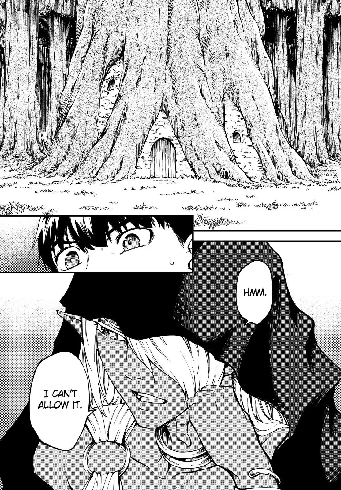 Kekkon Yubiwa Monogatari chapter 36 page 12