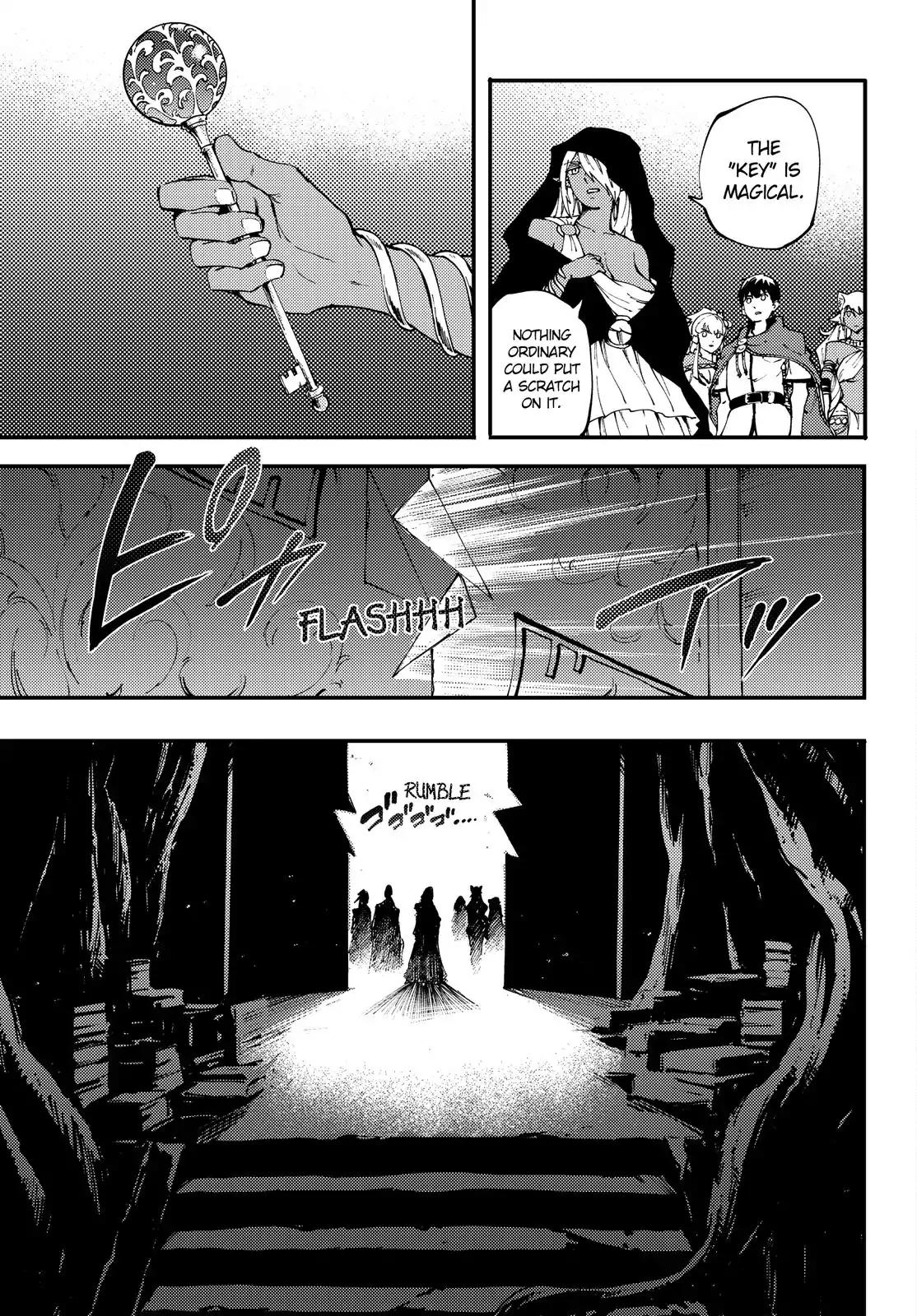 Kekkon Yubiwa Monogatari chapter 36 page 20