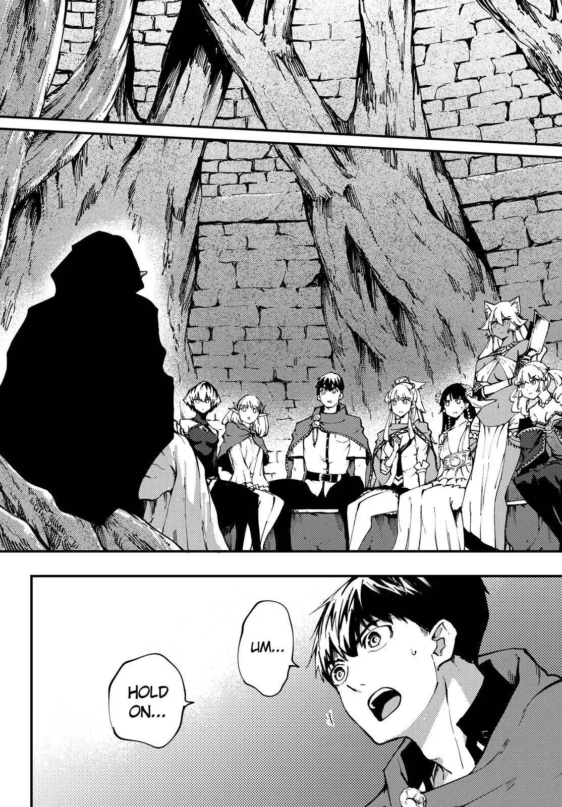 Kekkon Yubiwa Monogatari chapter 37 page 13