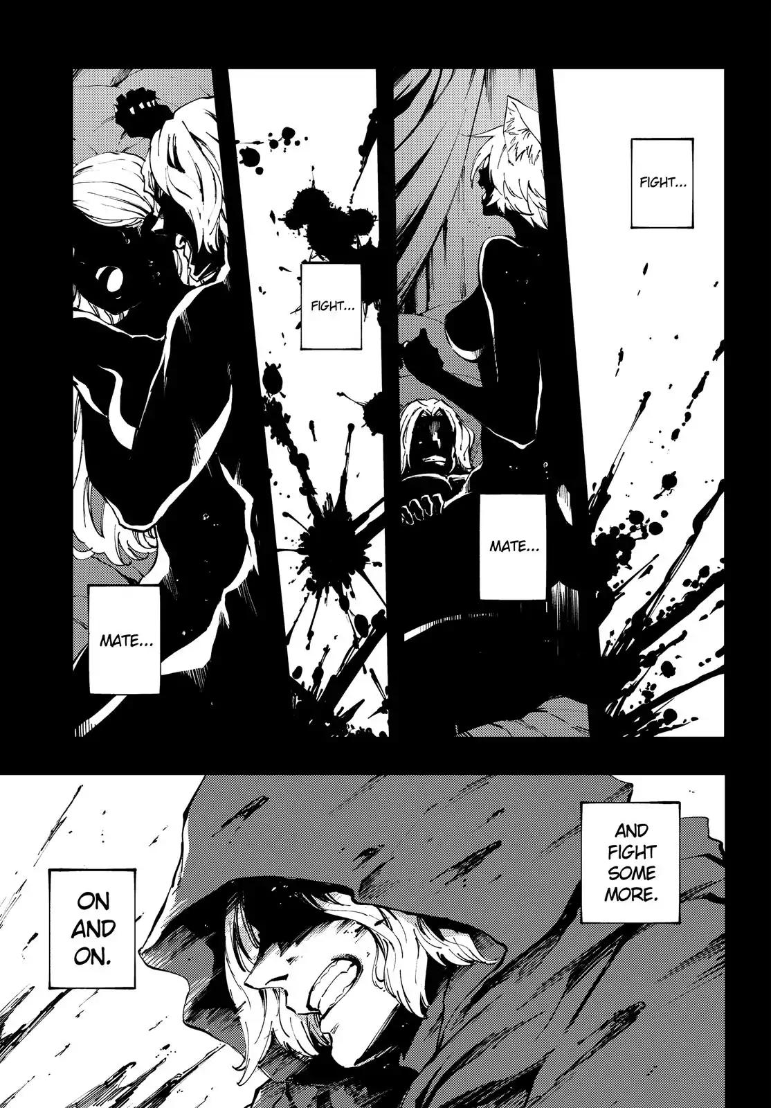 Kekkon Yubiwa Monogatari chapter 37 page 16