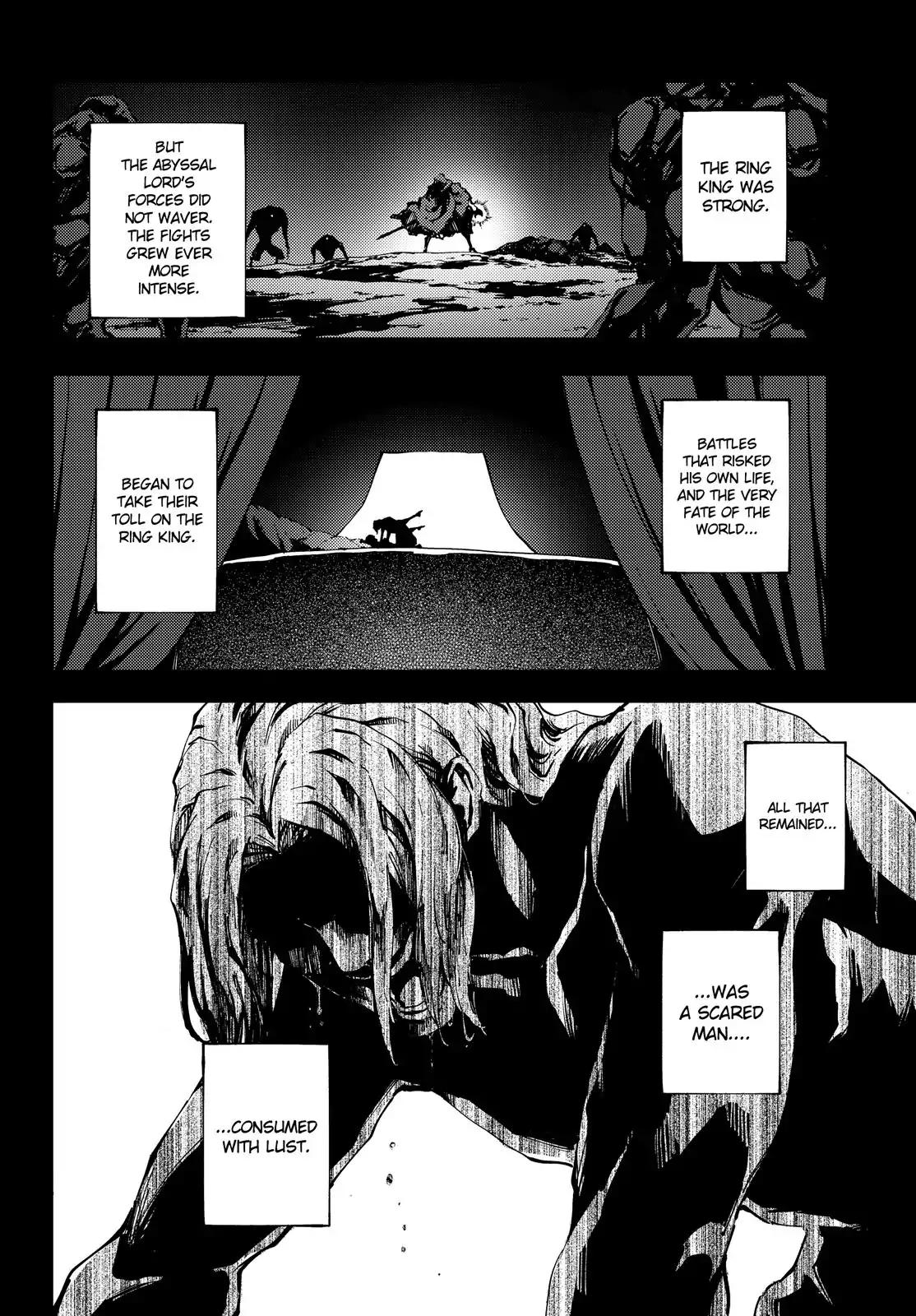 Kekkon Yubiwa Monogatari chapter 37 page 17