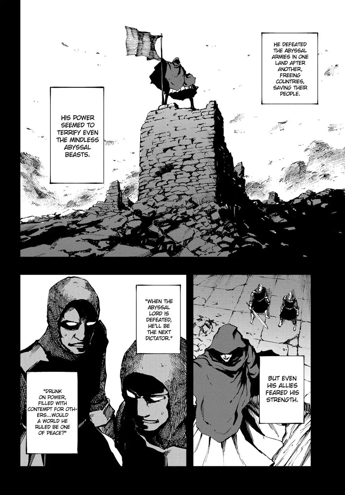 Kekkon Yubiwa Monogatari chapter 37 page 21