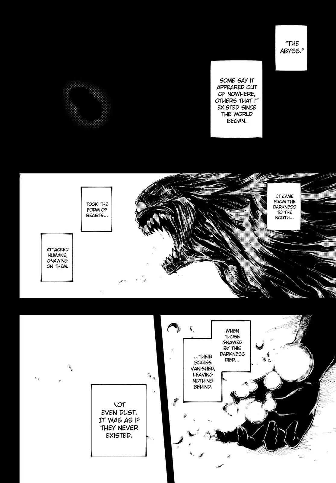 Kekkon Yubiwa Monogatari chapter 37 page 3