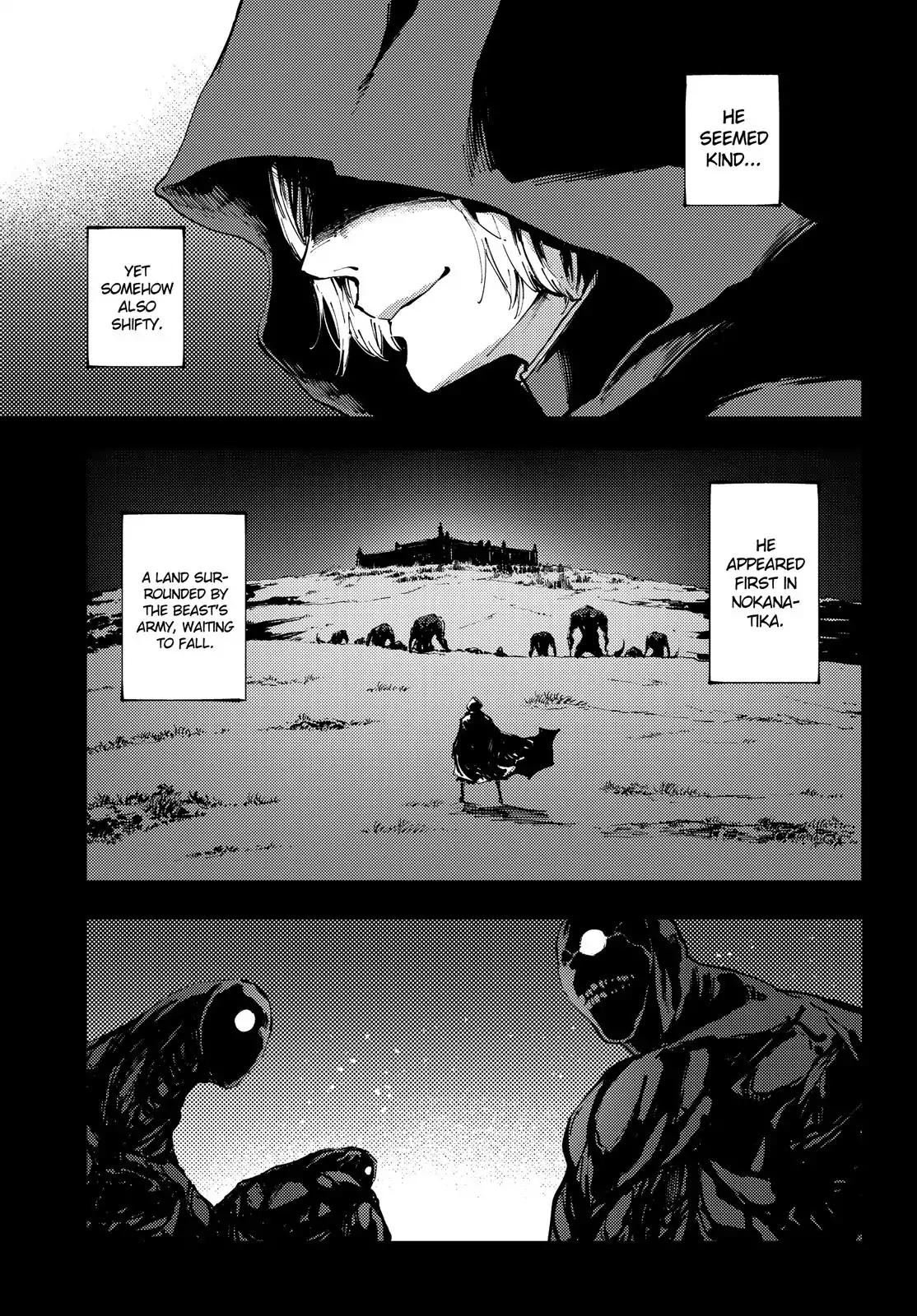 Kekkon Yubiwa Monogatari chapter 37 page 6