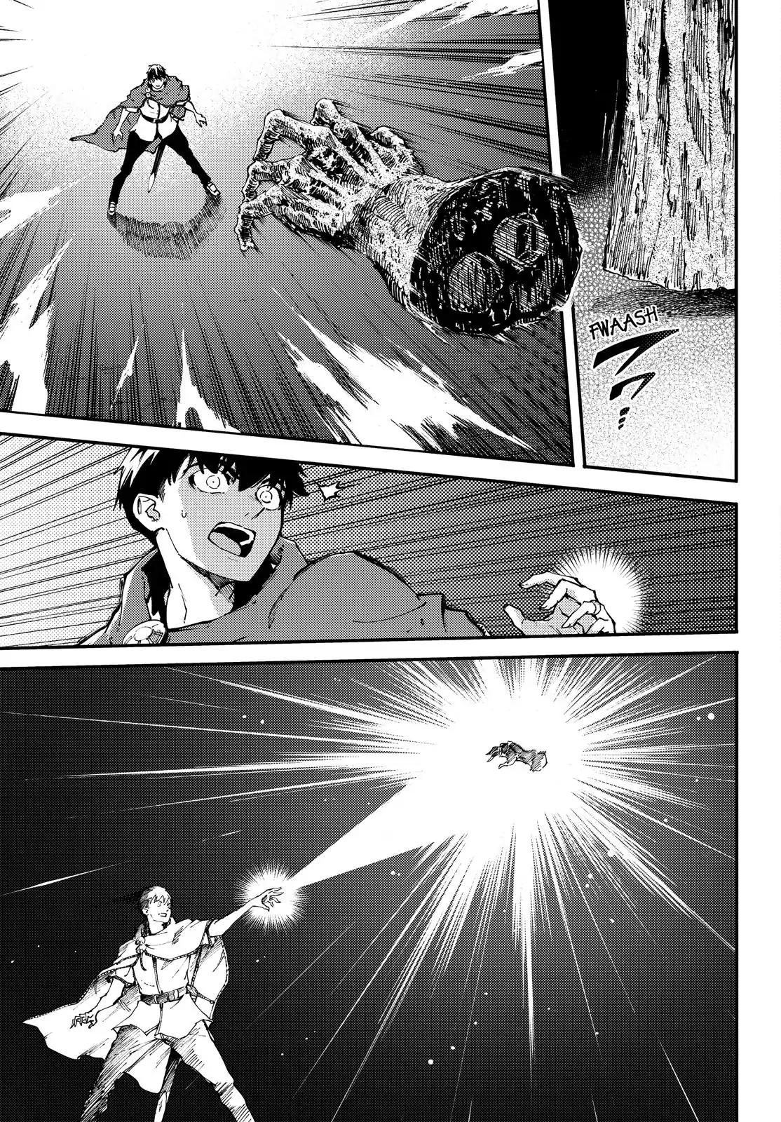 Kekkon Yubiwa Monogatari chapter 38 page 8