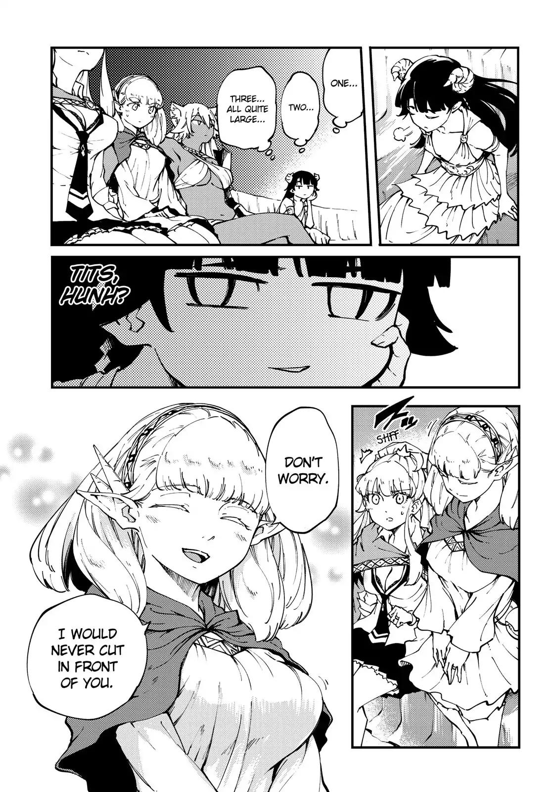 Kekkon Yubiwa Monogatari chapter 39 page 32