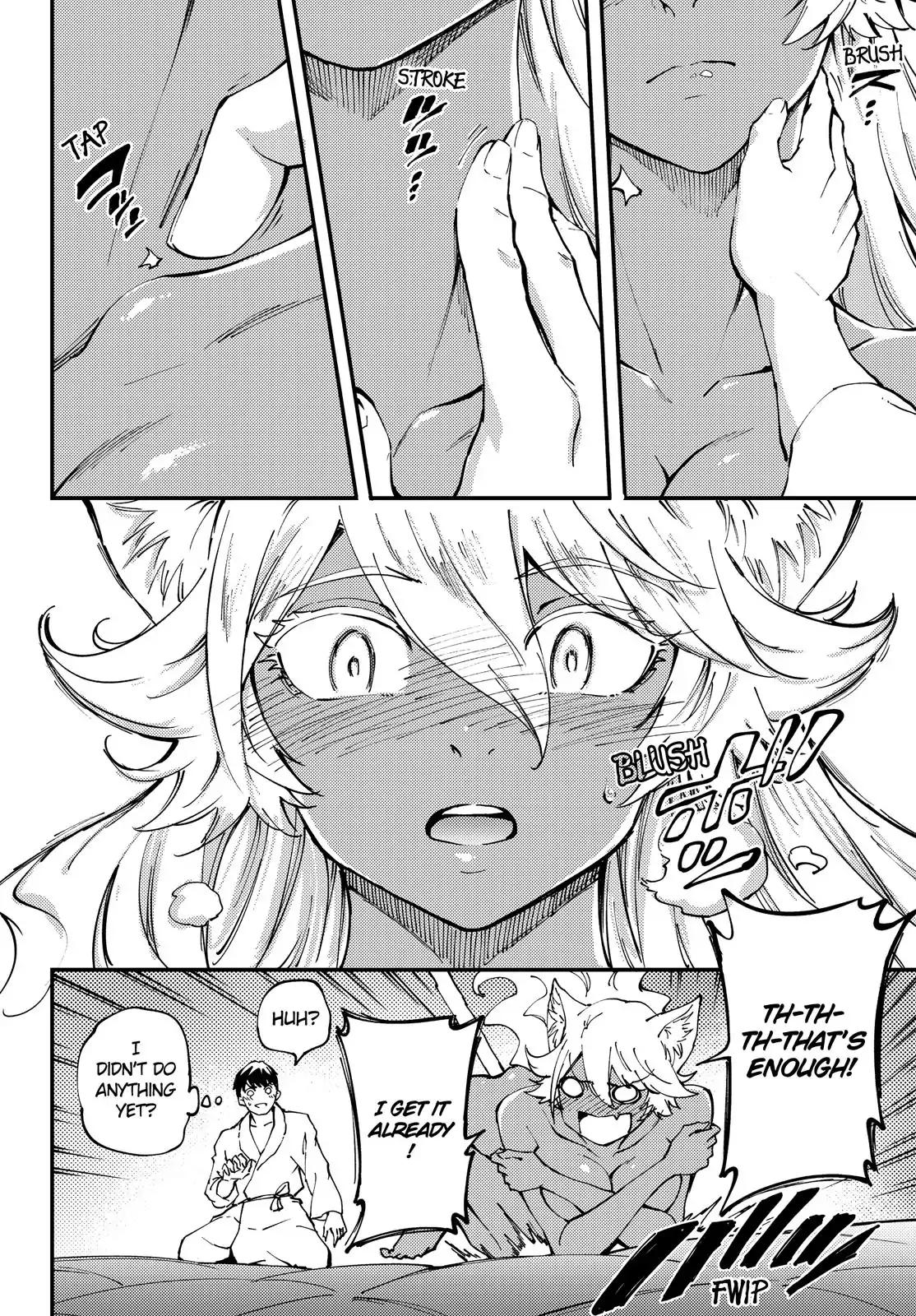 Kekkon Yubiwa Monogatari chapter 40 page 11