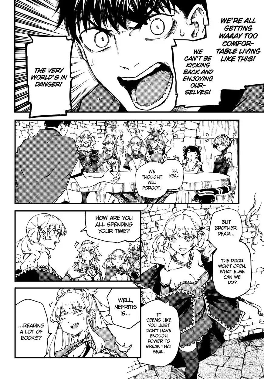 Kekkon Yubiwa Monogatari chapter 41 page 10