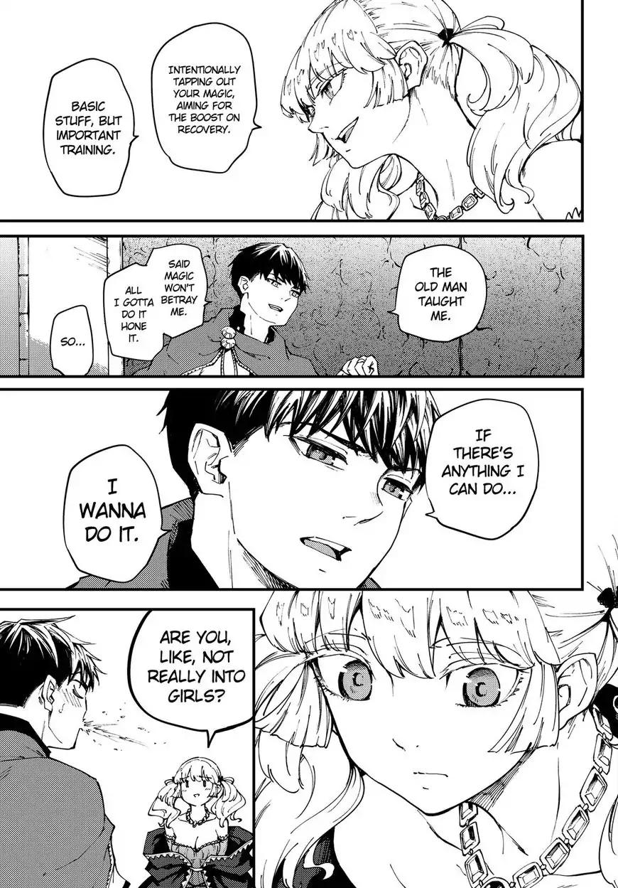 Kekkon Yubiwa Monogatari chapter 41 page 17