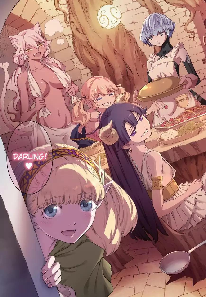 Kekkon Yubiwa Monogatari chapter 41 page 4