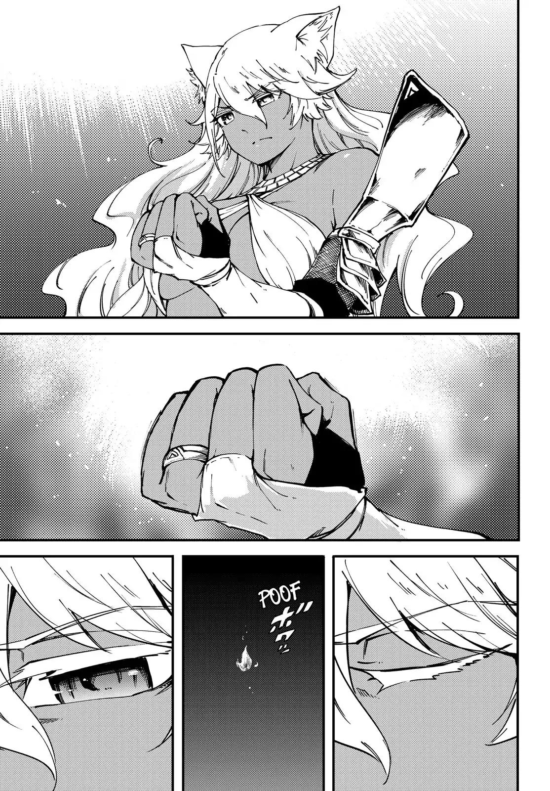 Kekkon Yubiwa Monogatari chapter 42 page 16